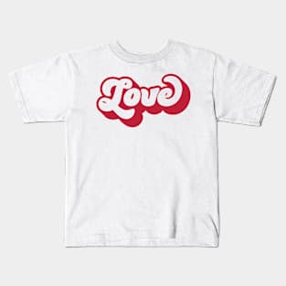 Love Kids T-Shirt